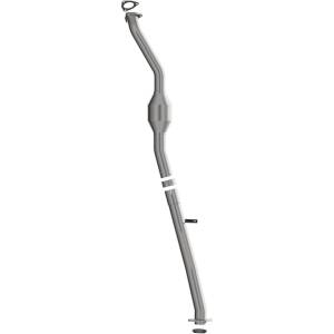 MagnaFlow Exhaust Systems & Installation | 1350 Offroad - MagnaFlow OEM Grade Direct-Fit Catalytic Converter 51448 - Image 4