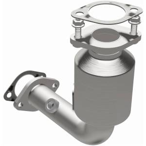 MagnaFlow Exhaust Systems & Installation | 1350 Offroad - MagnaFlow OEM Grade Direct-Fit Catalytic Converter 51448 - Image 2