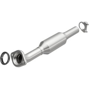 MagnaFlow Exhaust Systems & Installation | 1350 Offroad - MagnaFlow OEM Grade Direct-Fit Catalytic Converter 51449 - Image 1