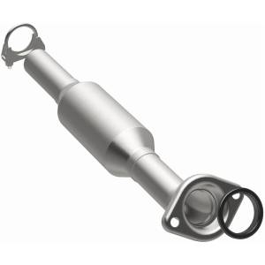 MagnaFlow Exhaust Systems & Installation | 1350 Offroad - MagnaFlow OEM Grade Direct-Fit Catalytic Converter 51449 - Image 2