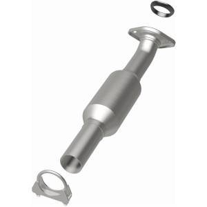 MagnaFlow Exhaust Systems & Installation | 1350 Offroad - MagnaFlow OEM Grade Direct-Fit Catalytic Converter 51449 - Image 3