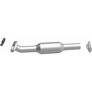 MagnaFlow Exhaust Systems & Installation | 1350 Offroad - MagnaFlow OEM Grade Direct-Fit Catalytic Converter 51449 - Image 4