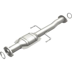 MagnaFlow Exhaust Systems & Installation | 1350 Offroad - MagnaFlow OEM Grade Direct-Fit Catalytic Converter 51453 - Image 1