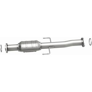 MagnaFlow Exhaust Systems & Installation | 1350 Offroad - MagnaFlow OEM Grade Direct-Fit Catalytic Converter 51453 - Image 4