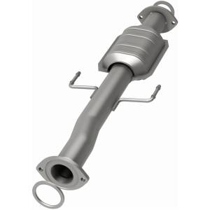 MagnaFlow Exhaust Systems & Installation | 1350 Offroad - MagnaFlow OEM Grade Direct-Fit Catalytic Converter 51453 - Image 3