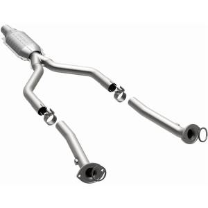 MagnaFlow Exhaust Systems & Installation | 1350 Offroad - MagnaFlow OEM Grade Direct-Fit Catalytic Converter 51454 - Image 2