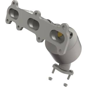 MagnaFlow Exhaust Systems & Installation | 1350 Offroad - MagnaFlow OEM Grade Manifold Catalytic Converter 51455 - Image 1