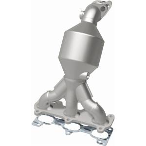 MagnaFlow Exhaust Systems & Installation | 1350 Offroad - MagnaFlow OEM Grade Manifold Catalytic Converter 51455 - Image 3