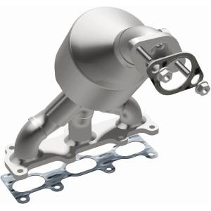 MagnaFlow Exhaust Systems & Installation | 1350 Offroad - MagnaFlow OEM Grade Manifold Catalytic Converter 51455 - Image 2