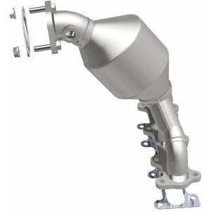MagnaFlow Exhaust Systems & Installation | 1350 Offroad - MagnaFlow OEM Grade Manifold Catalytic Converter 51455 - Image 4