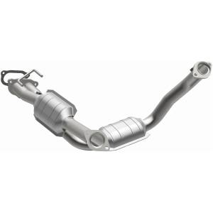 MagnaFlow Exhaust Systems & Installation | 1350 Offroad - MagnaFlow OEM Grade Direct-Fit Catalytic Converter 51458 - Image 2