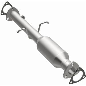 MagnaFlow Exhaust Systems & Installation | 1350 Offroad - MagnaFlow OEM Grade Direct-Fit Catalytic Converter 51463 - Image 2
