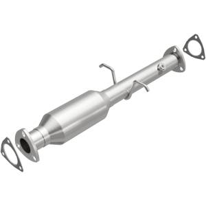MagnaFlow Exhaust Systems & Installation | 1350 Offroad - MagnaFlow OEM Grade Direct-Fit Catalytic Converter 51463 - Image 1