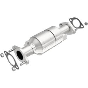 MagnaFlow Exhaust Systems & Installation | 1350 Offroad - MagnaFlow OEM Grade Direct-Fit Catalytic Converter 51469 - Image 1