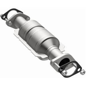 MagnaFlow Exhaust Systems & Installation | 1350 Offroad - MagnaFlow OEM Grade Direct-Fit Catalytic Converter 51469 - Image 2