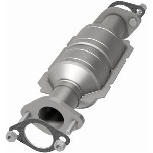 MagnaFlow Exhaust Systems & Installation | 1350 Offroad - MagnaFlow OEM Grade Direct-Fit Catalytic Converter 51469 - Image 3
