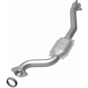 MagnaFlow Exhaust Systems & Installation | 1350 Offroad - MagnaFlow OEM Grade Direct-Fit Catalytic Converter 51476 - Image 3