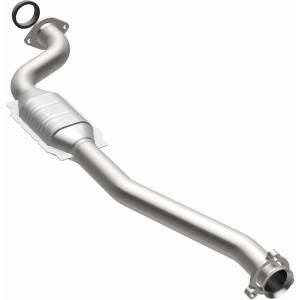 MagnaFlow Exhaust Systems & Installation | 1350 Offroad - MagnaFlow OEM Grade Direct-Fit Catalytic Converter 51476 - Image 2