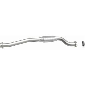 MagnaFlow Exhaust Systems & Installation | 1350 Offroad - MagnaFlow OEM Grade Direct-Fit Catalytic Converter 51476 - Image 4