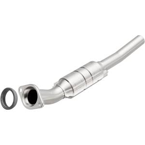 MagnaFlow Exhaust Systems & Installation | 1350 Offroad - MagnaFlow OEM Grade Direct-Fit Catalytic Converter 51479 - Image 1