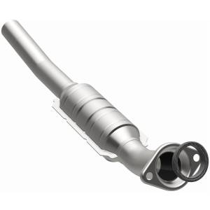 MagnaFlow Exhaust Systems & Installation | 1350 Offroad - MagnaFlow OEM Grade Direct-Fit Catalytic Converter 51479 - Image 2