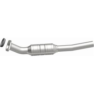 MagnaFlow Exhaust Systems & Installation | 1350 Offroad - MagnaFlow OEM Grade Direct-Fit Catalytic Converter 51479 - Image 4