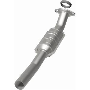 MagnaFlow Exhaust Systems & Installation | 1350 Offroad - MagnaFlow OEM Grade Direct-Fit Catalytic Converter 51479 - Image 3