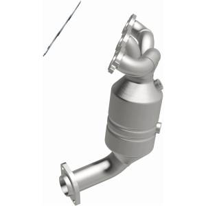 MagnaFlow Exhaust Systems & Installation | 1350 Offroad - MagnaFlow OEM Grade Manifold Catalytic Converter 51481 - Image 4
