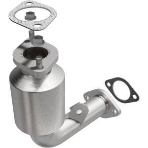MagnaFlow Exhaust Systems & Installation | 1350 Offroad - MagnaFlow OEM Grade Direct-Fit Catalytic Converter 51488 - Image 1