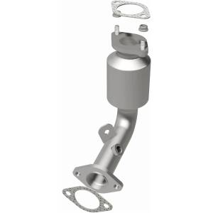 MagnaFlow Exhaust Systems & Installation | 1350 Offroad - MagnaFlow OEM Grade Direct-Fit Catalytic Converter 51488 - Image 3
