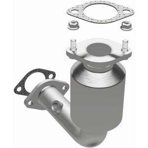 MagnaFlow Exhaust Systems & Installation | 1350 Offroad - MagnaFlow OEM Grade Direct-Fit Catalytic Converter 51488 - Image 2