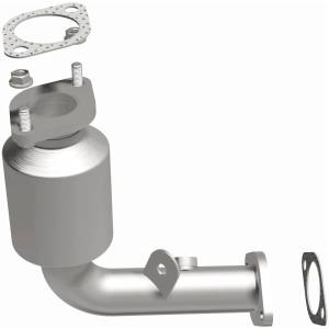 MagnaFlow Exhaust Systems & Installation | 1350 Offroad - MagnaFlow OEM Grade Direct-Fit Catalytic Converter 51488 - Image 4