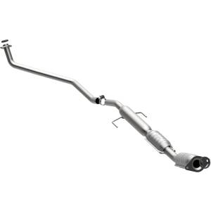 MagnaFlow Exhaust Systems & Installation | 1350 Offroad - MagnaFlow OEM Grade Direct-Fit Catalytic Converter 51496 - Image 2