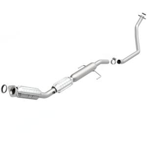 MagnaFlow Exhaust Systems & Installation | 1350 Offroad - MagnaFlow OEM Grade Direct-Fit Catalytic Converter 51496 - Image 1