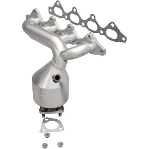MagnaFlow Exhaust Systems & Installation | 1350 Offroad - MagnaFlow OEM Grade Manifold Catalytic Converter 51500 - Image 1