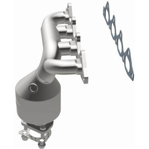MagnaFlow Exhaust Systems & Installation | 1350 Offroad - MagnaFlow OEM Grade Manifold Catalytic Converter 51500 - Image 4