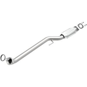 MagnaFlow Exhaust Systems & Installation | 1350 Offroad - MagnaFlow OEM Grade Direct-Fit Catalytic Converter 51503 - Image 1