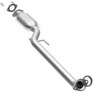 MagnaFlow Exhaust Systems & Installation | 1350 Offroad - MagnaFlow OEM Grade Direct-Fit Catalytic Converter 51503 - Image 2