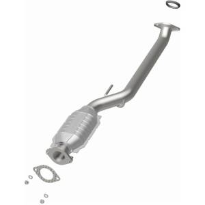 MagnaFlow Exhaust Systems & Installation | 1350 Offroad - MagnaFlow OEM Grade Direct-Fit Catalytic Converter 51503 - Image 3