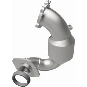 MagnaFlow Exhaust Systems & Installation | 1350 Offroad - MagnaFlow OEM Grade Direct-Fit Catalytic Converter 51511 - Image 3