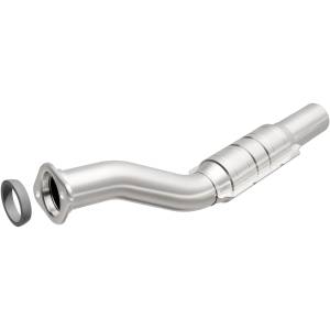MagnaFlow Exhaust Systems & Installation | 1350 Offroad - MagnaFlow OEM Grade Direct-Fit Catalytic Converter 51516 - Image 1