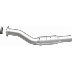 MagnaFlow Exhaust Systems & Installation | 1350 Offroad - MagnaFlow OEM Grade Direct-Fit Catalytic Converter 51516 - Image 4