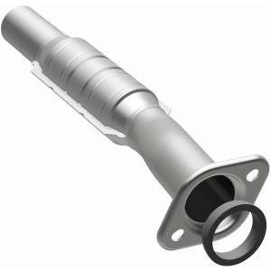 MagnaFlow Exhaust Systems & Installation | 1350 Offroad - MagnaFlow OEM Grade Direct-Fit Catalytic Converter 51516 - Image 2