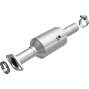 MagnaFlow Exhaust Systems & Installation | 1350 Offroad - MagnaFlow OEM Grade Direct-Fit Catalytic Converter 51517 - Image 1