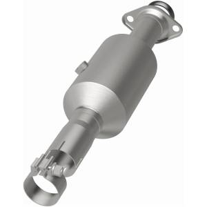 MagnaFlow Exhaust Systems & Installation | 1350 Offroad - MagnaFlow OEM Grade Direct-Fit Catalytic Converter 51517 - Image 3