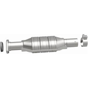MagnaFlow Exhaust Systems & Installation | 1350 Offroad - MagnaFlow OEM Grade Direct-Fit Catalytic Converter 51518 - Image 4