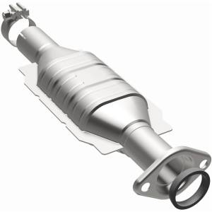 MagnaFlow Exhaust Systems & Installation | 1350 Offroad - MagnaFlow OEM Grade Direct-Fit Catalytic Converter 51518 - Image 2