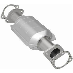 MagnaFlow Exhaust Systems & Installation | 1350 Offroad - MagnaFlow OEM Grade Direct-Fit Catalytic Converter 51528 - Image 2
