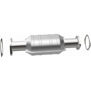 MagnaFlow Exhaust Systems & Installation | 1350 Offroad - MagnaFlow OEM Grade Direct-Fit Catalytic Converter 51528 - Image 4