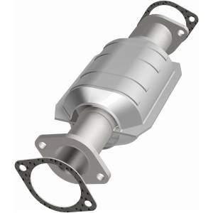 MagnaFlow Exhaust Systems & Installation | 1350 Offroad - MagnaFlow OEM Grade Direct-Fit Catalytic Converter 51528 - Image 3